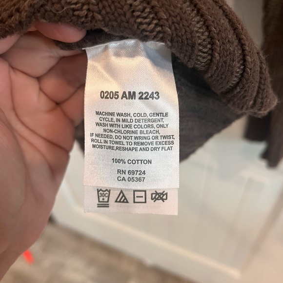 Columbia sweater Men’s size XL - Picture 5 of 8